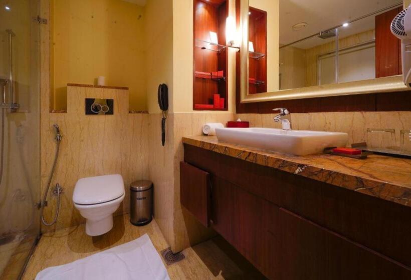 غرفة سوبيريور سرير كينج, Babylon Capital