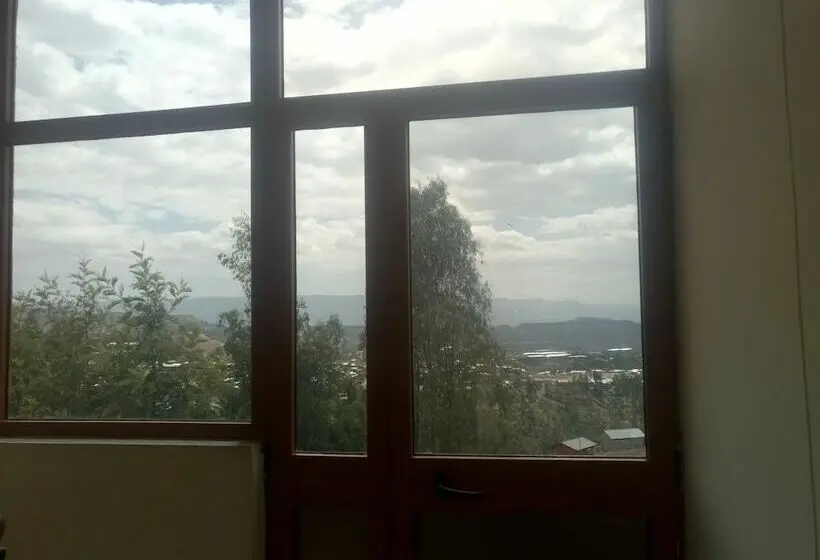 اتاق لوکس یک تخته, Honey Land Hotel Lalibela