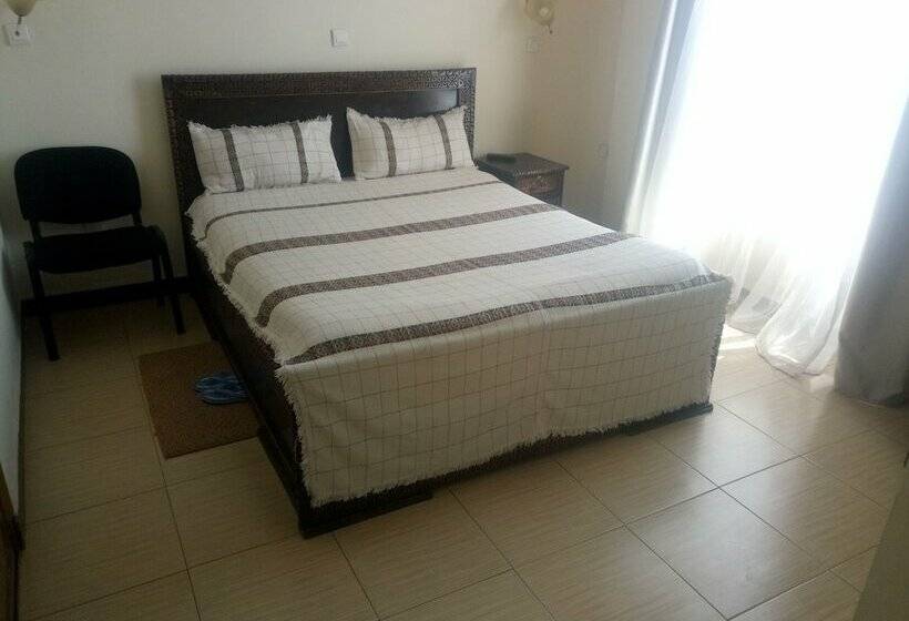 اتاق لوکس یک تخته, Honey Land Hotel Lalibela