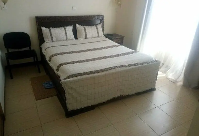 اتاق لوکس یک تخته, Honey Land Hotel Lalibela