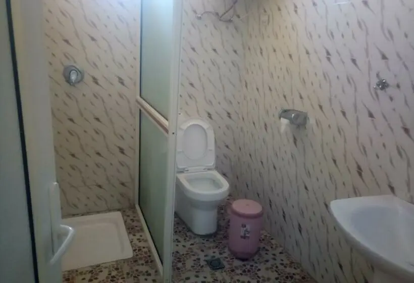 اتاق لوکس یک تخته, Honey Land Hotel Lalibela