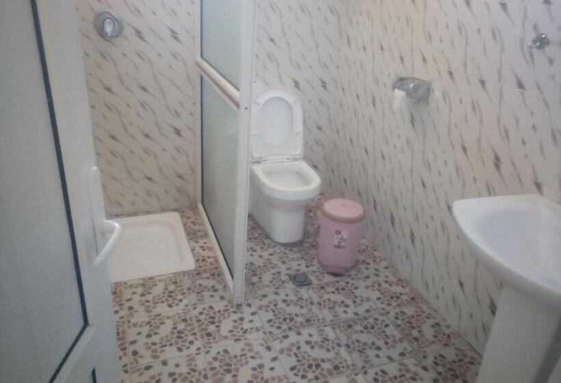 اتاق لوکس یک تخته, Honey Land Hotel Lalibela