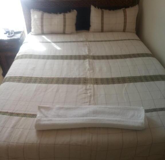 اتاق لوکس یک تخته, Honey Land Hotel Lalibela