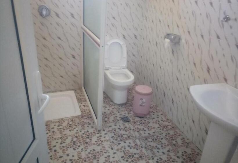 اتاق لوکس سه تخته, Honey Land Hotel Lalibela