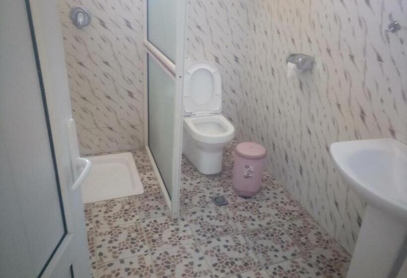 اتاق لوکس, Honey Land Hotel Lalibela