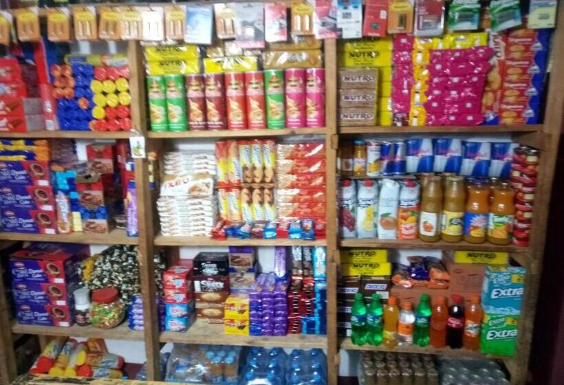 اتاق لوکس, Honey Land Hotel Lalibela