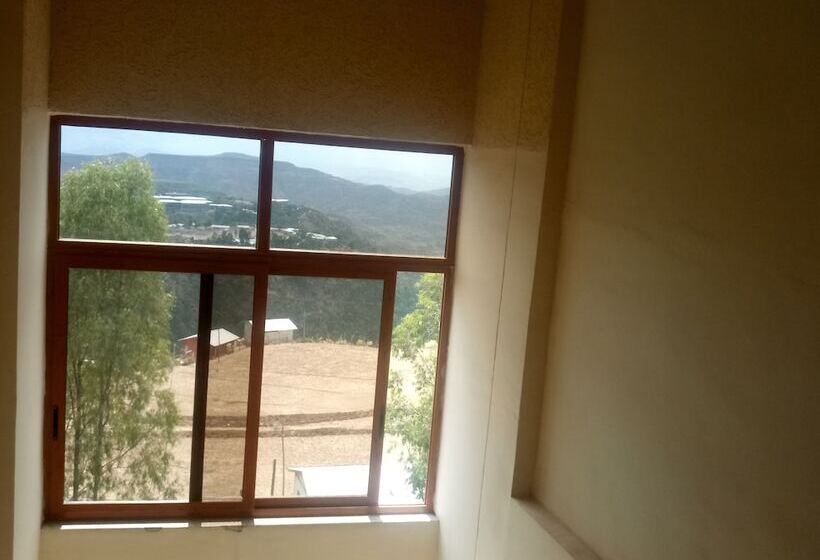 اتاق لوکس, Honey Land Hotel Lalibela