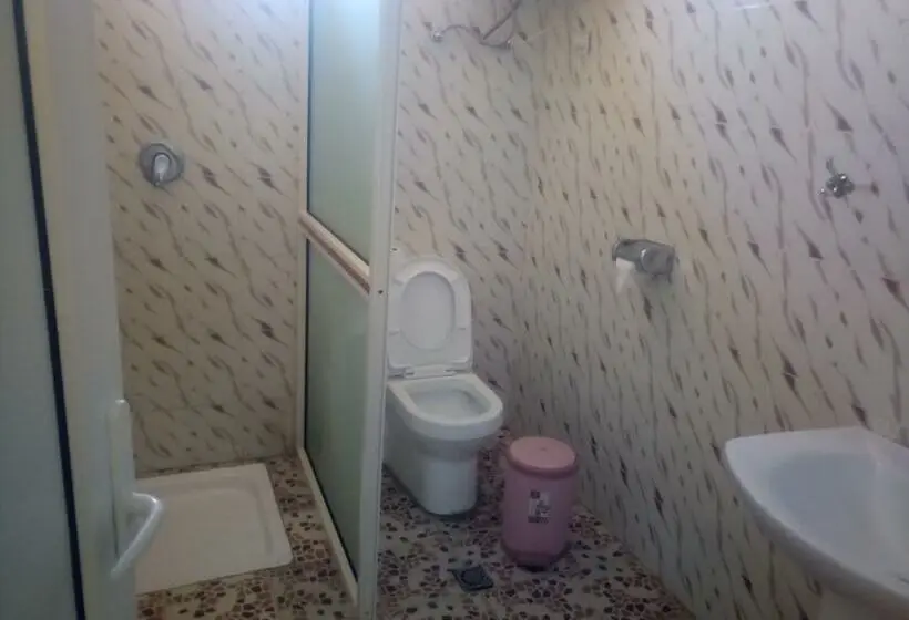 اتاق لوکس, Honey Land Hotel Lalibela