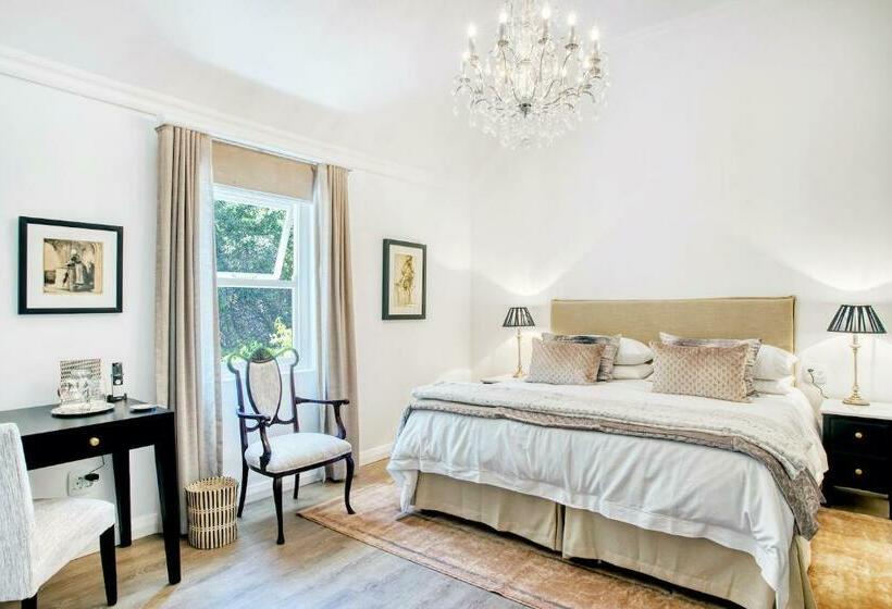 Номер Стандарт, Maison Montagne