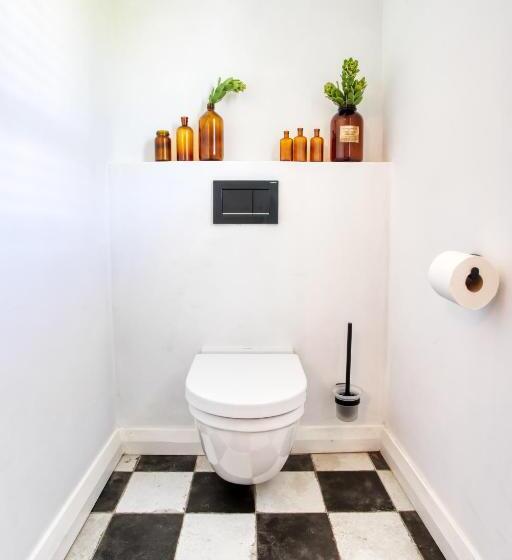 Deluxe Room Mountain View, Maison Montagne