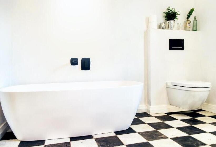 اتاق استاندارد, Maison Montagne