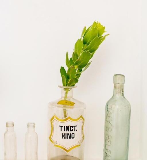 اتاق استاندارد, Maison Montagne