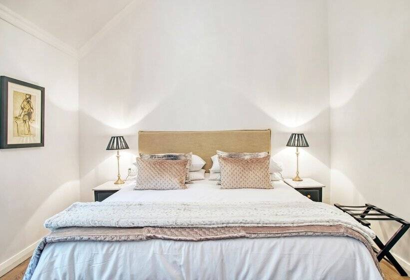 اتاق استاندارد, Maison Montagne