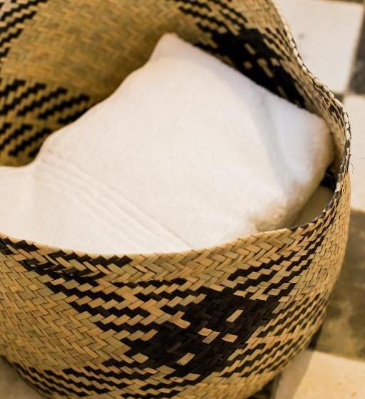 اتاق استاندارد, Maison Montagne