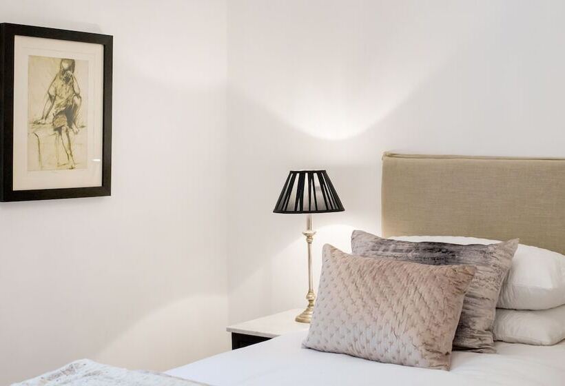 اتاق استاندارد, Maison Montagne