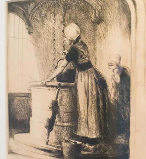 اتاق استاندارد, Maison Montagne