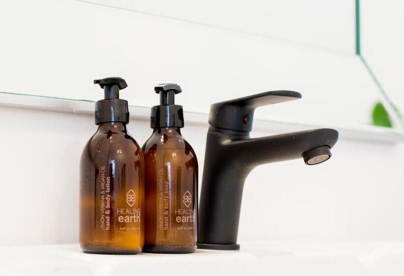 اتاق استاندارد, Maison Montagne