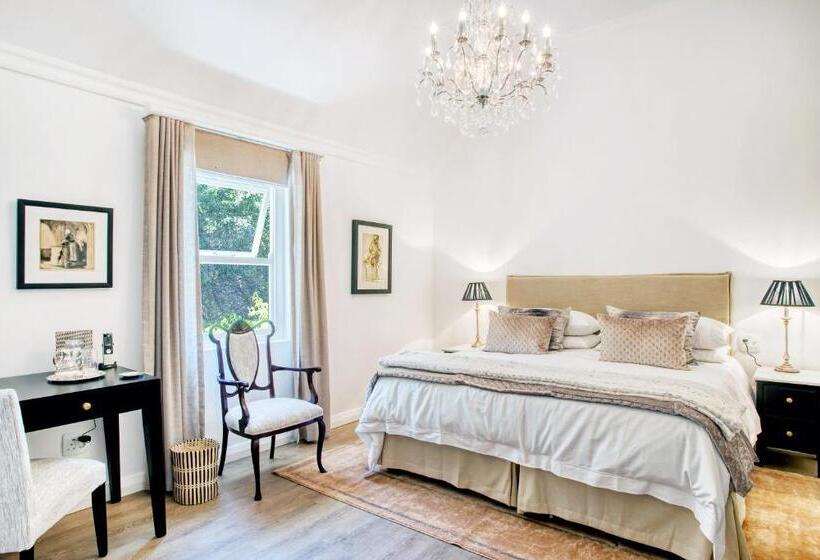 اتاق استاندارد, Maison Montagne