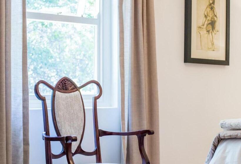 اتاق استاندارد, Maison Montagne