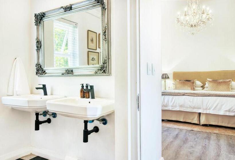 اتاق استاندارد, Maison Montagne