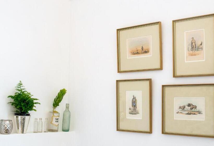 اتاق استاندارد, Maison Montagne