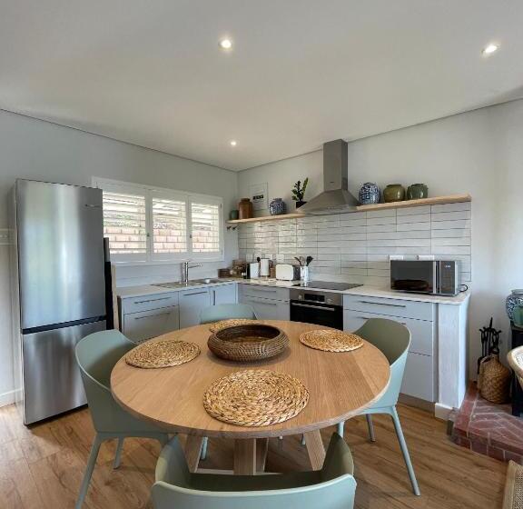 کلبه ییلاقی, Maison Montagne