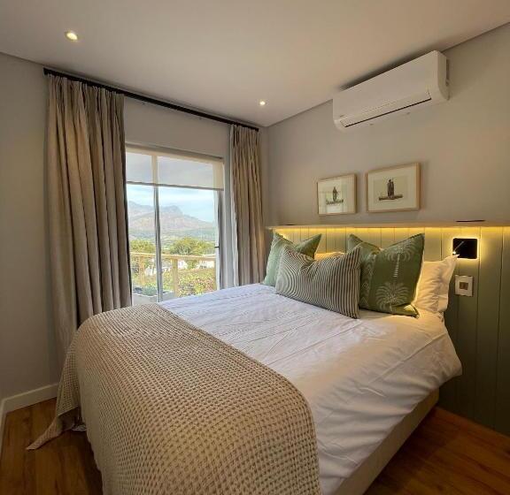 کلبه ییلاقی, Maison Montagne