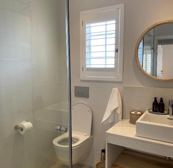 کلبه ییلاقی, Maison Montagne