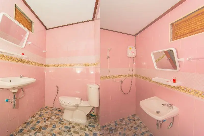 スタンダードルーム, Tanfa Resort By Oyo Rooms