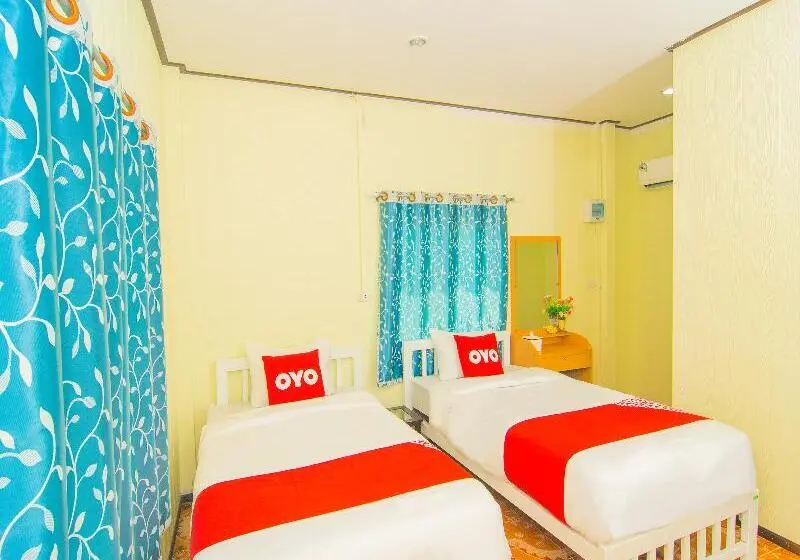 スタンダードルーム, Tanfa Resort By Oyo Rooms