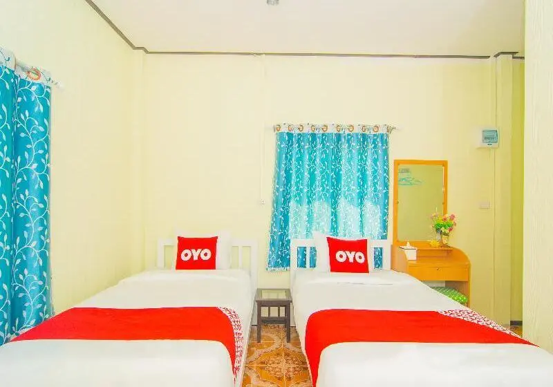 スタンダードルーム, Tanfa Resort By Oyo Rooms