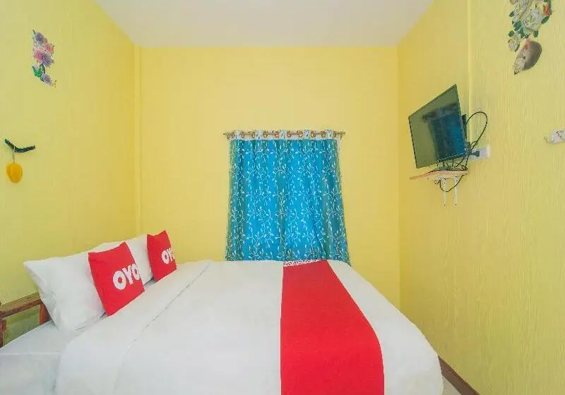 スーペリアールーム, Tanfa Resort By Oyo Rooms