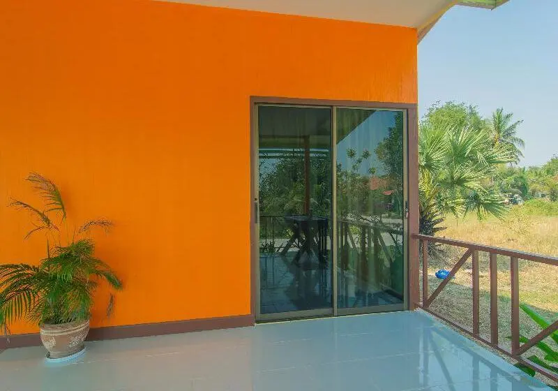 スーペリアールーム, Tanfa Resort By Oyo Rooms
