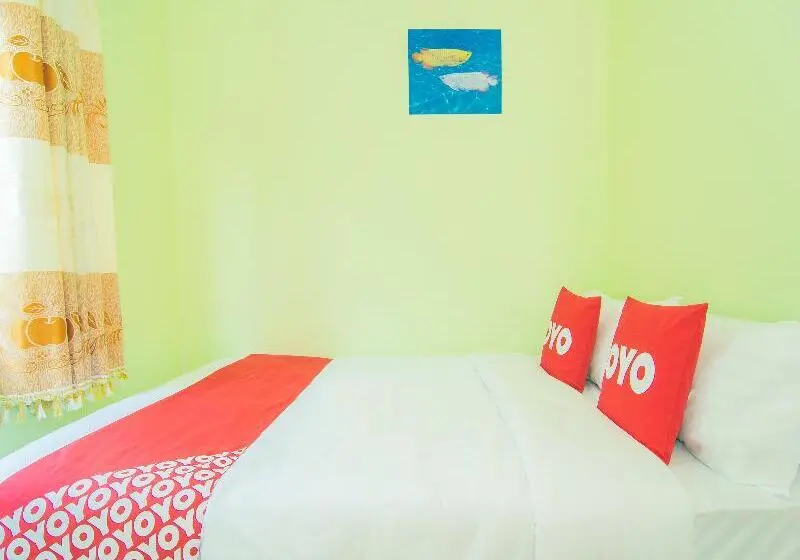２ベッドルームアパートメント, Tanfa Resort By Oyo Rooms