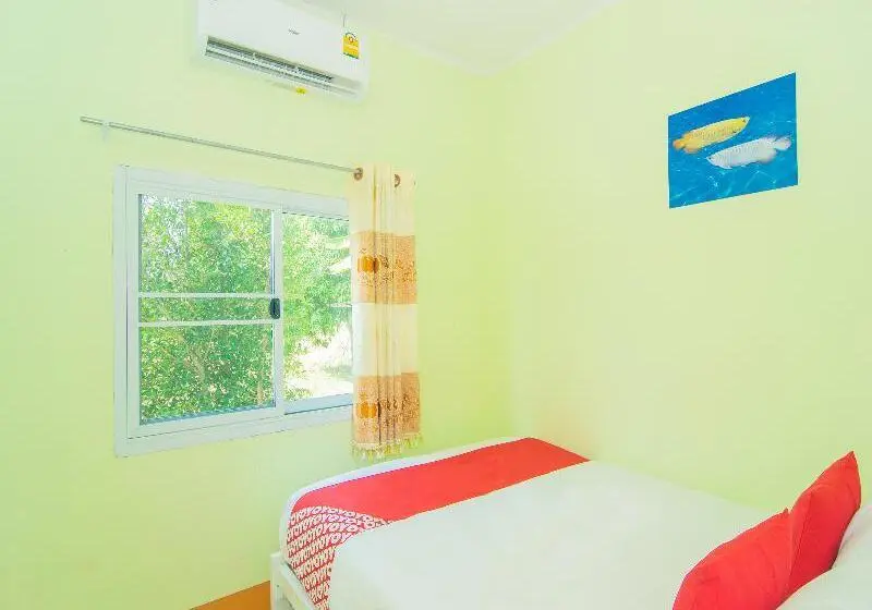 ２ベッドルームアパートメント, Tanfa Resort By Oyo Rooms