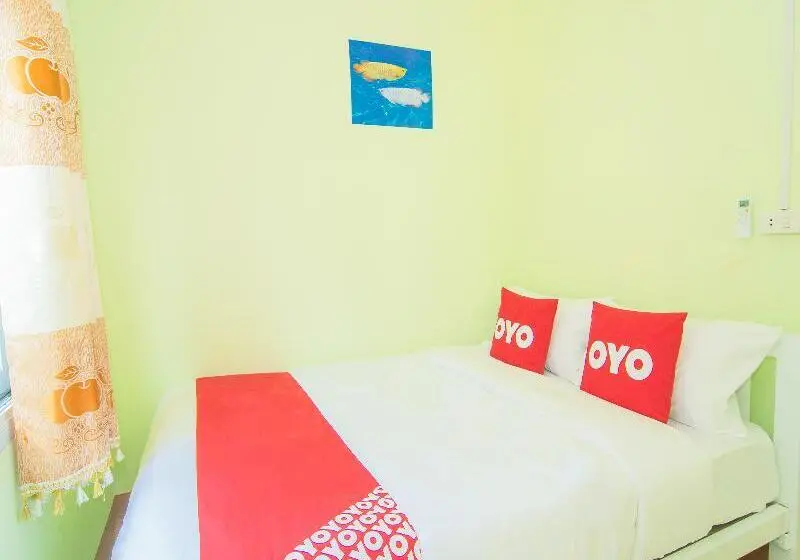 ２ベッドルームアパートメント, Tanfa Resort By Oyo Rooms