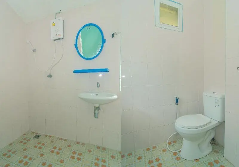 ２ベッドルームアパートメント, Tanfa Resort By Oyo Rooms