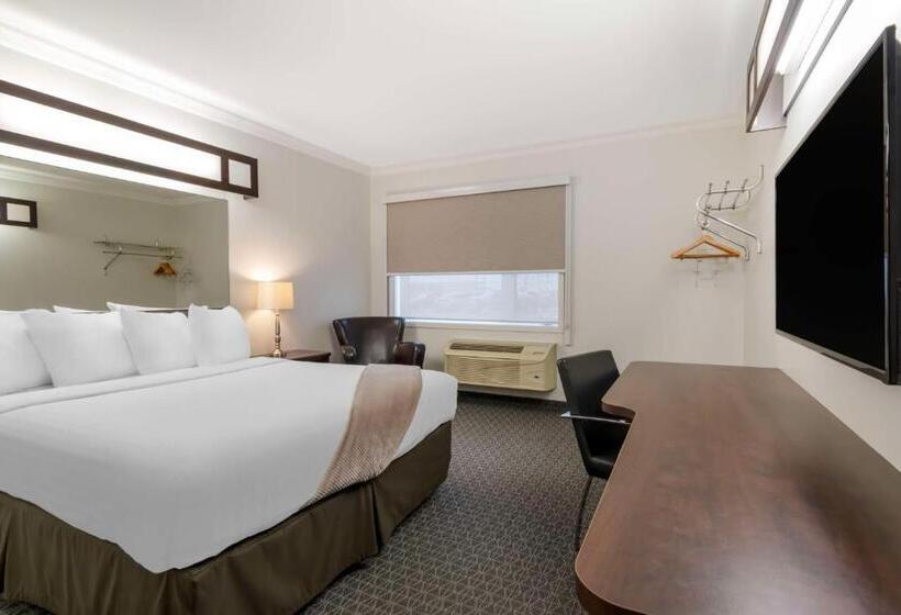 غرفة قياسية, Villa Inn & Suites, Surestay Collection By Best Western