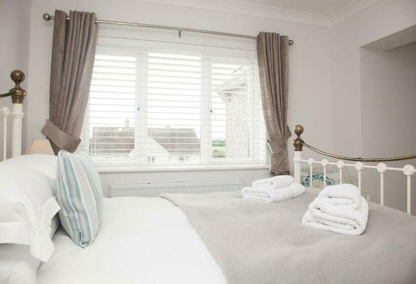 Standardrum, Trevose House