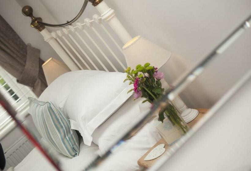 Standardrum, Trevose House