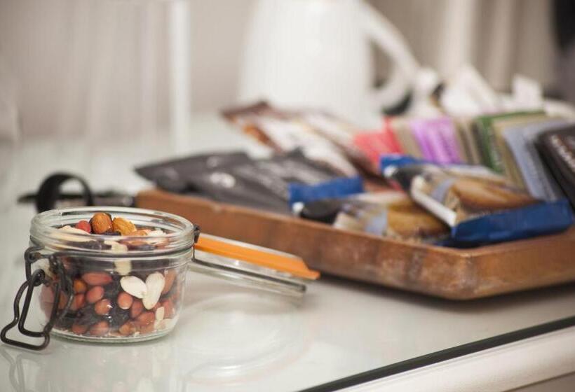 Standardrum, Trevose House