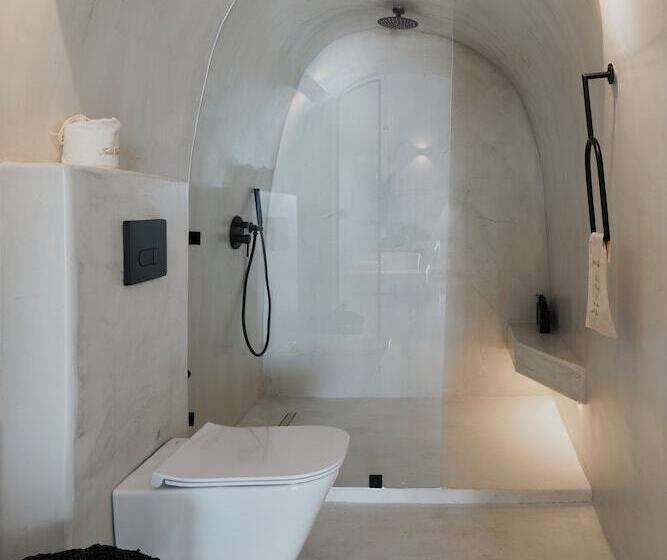 Suite Deluxe Vista Mar, You And Me Suites