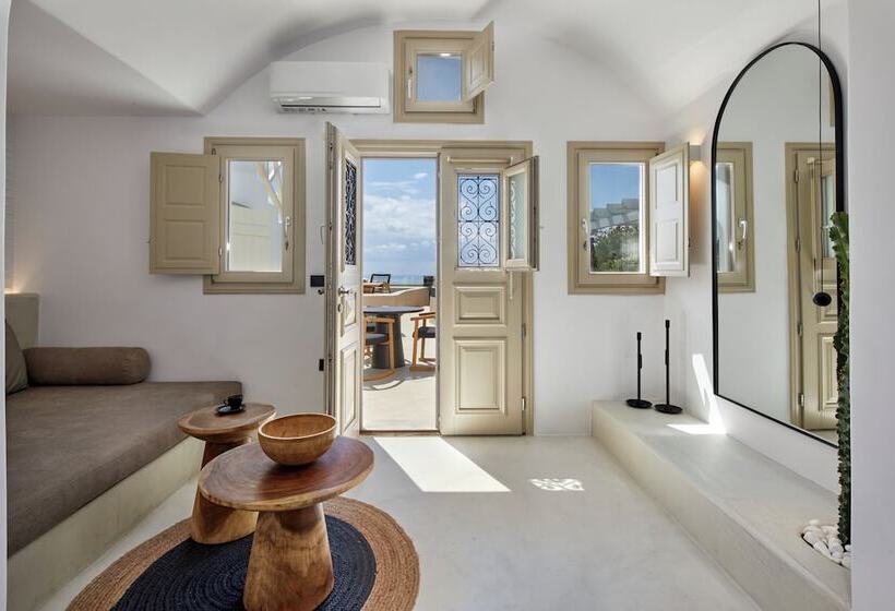Deluxe Suite Sea View, You And Me Suites