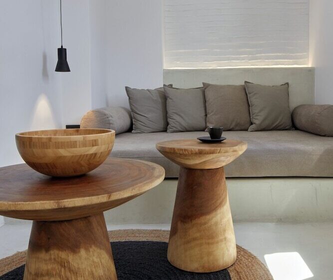 Suite Deluxe Vista Mar, You And Me Suites