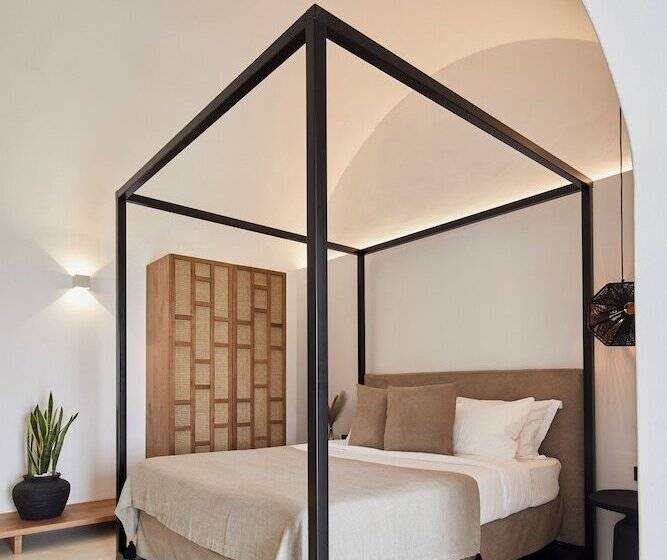 Suite Deluxe Vista Mar, You And Me Suites