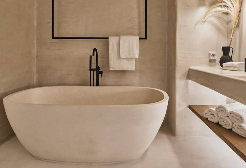 Superior Suite Sea View, You And Me Suites