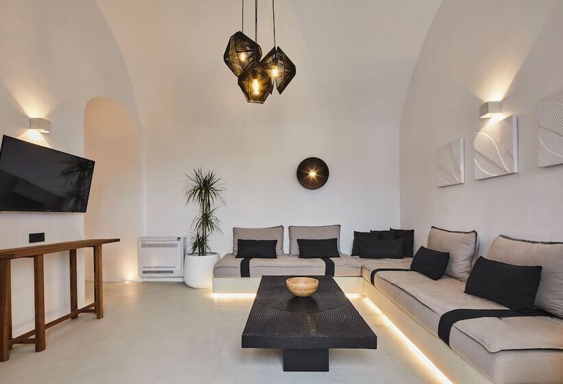 Suite Superior Vista Mar, You And Me Suites