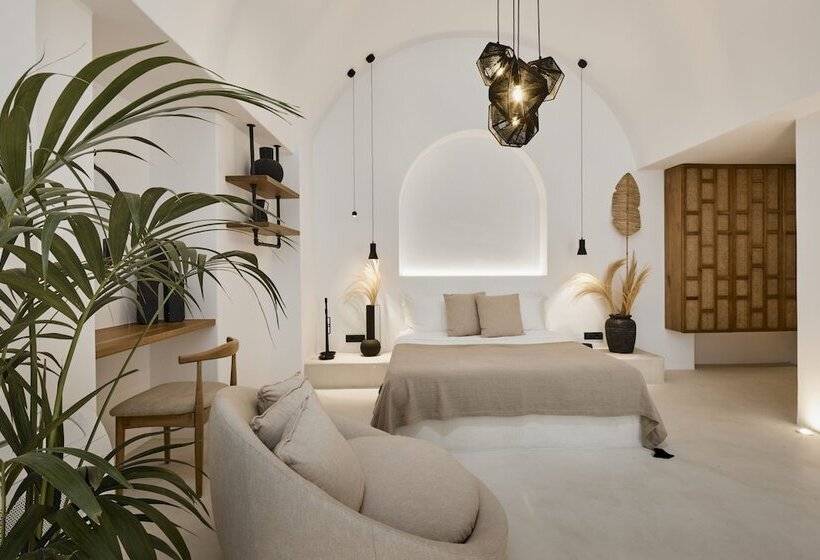 Suite Superior Vista Mar, You And Me Suites