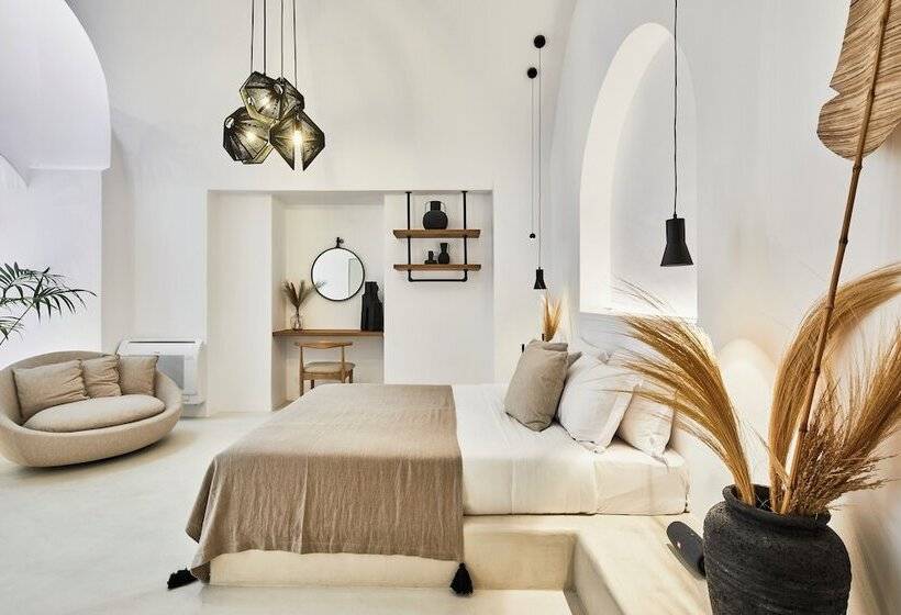 Suite Superior Vista Mar, You And Me Suites