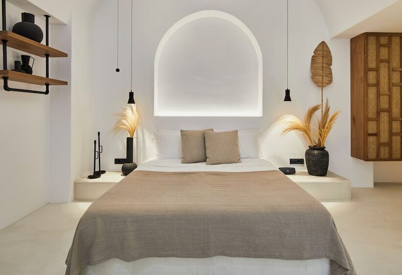 Suite Superior Vista Mar, You And Me Suites